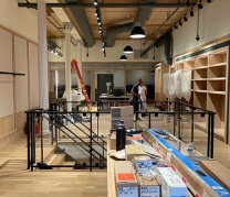 J.Crew - Bond Street, NY