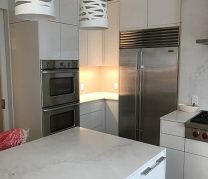 Jain Residence – 21 East 96th Street