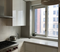 Jain Residence – 21 East 96th Street