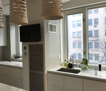 Jain Residence – 21 East 96th Street