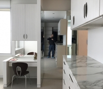 Jain Residence  – 21 East 96th Street