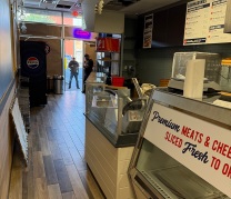 Jersey Mike's – Bronx, NY