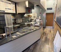 Jersey Mike's – Bronx, NY