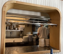 JOLENE - Bar & Restaurant 54 Great Jones Street, New York, NYJolene - Bar & Restaurant - 54 Great Jones Street, New York, NY