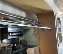 Jolene - Bar & Restaurant - 54 Great Jones Street, New York, NY