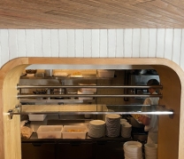 Jolene - Bar & Restaurant - 54 Great Jones Street, New York, NY