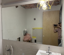 Juno Medical Interior Buildout 673 Atlantic Avenue, Brooklyn, NY