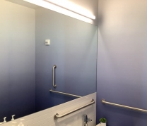 Juno Medical Interior Buildout 673 Atlantic Avenue, Brooklyn, NY