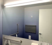 Juno Medical Interior Buildout 673 Atlantic Avenue, Brooklyn, NY