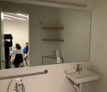 Juno Medical Interior Buildout 673 Atlantic Avenue, Brooklyn, NY