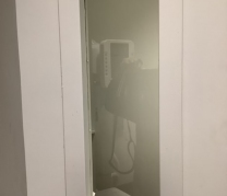 Juno Medical Interior Buildout 673 Atlantic Avenue, Brooklyn, NY