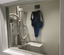 Juno Medical Interior Buildout 673 Atlantic Avenue, Brooklyn, NY