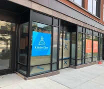 KinderCare Brooklyn – 800 Union Street, Brooklyn, NY