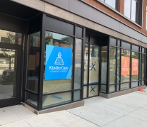 KinderCare Brooklyn – 800 Union Street, Brooklyn, NY