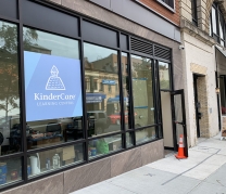 KinderCare Brooklyn – 800 Union Street, Brooklyn, NY