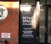 Landmark 875 Washington Street,NY