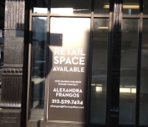 Landmark 875 Washington Street,NY