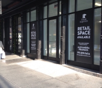 Landmark 875 Washington Street,NY