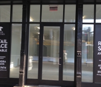 Landmark 875 Washington Street,NY