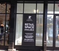 Landmark 875 Washington Street,NY