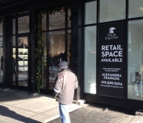 Landmark 875 Washington Street,NY