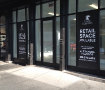 Landmark 875 Washington Street,NY