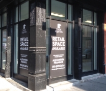 Landmark 875 Washington Street,NY