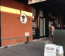 Landmark 875 Washington Street,NY