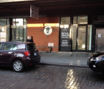 Landmark 875 Washington Street,NY