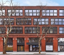 70 Henry Street Brooklyn, NY – Landmark Building