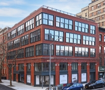 70 Henry Street Brooklyn, NY – Landmark Building