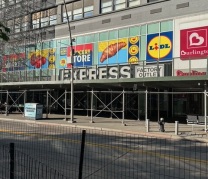 LIDL – 490 Fulton Street, Brooklyn, NY