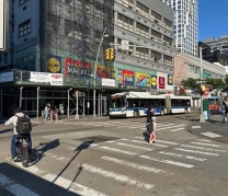 LIDL – 490 Fulton Street, Brooklyn, NY