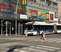 LIDL – 490 Fulton Street, Brooklyn, NY