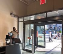 LIDL – 490 Fulton Street, Brooklyn, NY