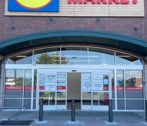 LIDL – Pelham Manor, NY