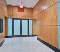 One Lincoln Plaza – New York, NY