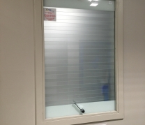 Mount Sinai Hospital / Protective Environment Rooms – 1190 Fifth Avenue, NY