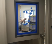 Mount Sinai Hospital / Protective Environment Rooms – 1190 Fifth Avenue, NY