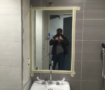 Mount Sinai Hospital / Protective Environment Rooms – 1190 Fifth Avenue, NY