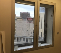 Mount Sinai Hospital / Protective Environment Rooms – 1190 Fifth Avenue, NY