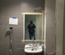 Mount Sinai Hospital / Protective Environment Rooms – 1190 Fifth Avenue, NY