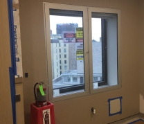 Mount Sinai Hospital / Protective Environment Rooms – 1190 Fifth Avenue, NY