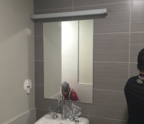 Mount Sinai Hospital / Protective Environment Rooms – 1190 Fifth Avenue, NY