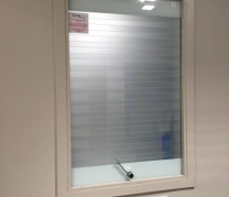 Mount Sinai Hospital / Protective Environment Rooms – 1190 Fifth Avenue, NY