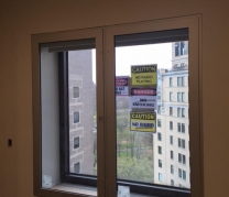 Mount Sinai Hospital / Protective Environment Rooms – 1190 Fifth Avenue, NY