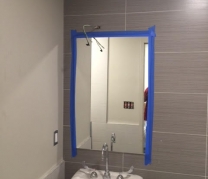 Mount Sinai Hospital / Protective Environment Rooms – 1190 Fifth Avenue, NY