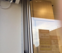 Mount Sinai Hospital / Protective Environment Rooms – 1190 Fifth Avenue, NY