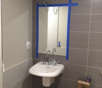 Mount Sinai Hospital / Protective Environment Rooms – 1190 Fifth Avenue, NY