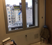 Mount Sinai Hospital / Protective Environment Rooms – 1190 Fifth Avenue, NY
